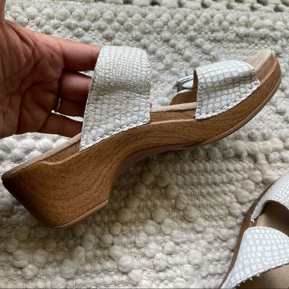 Dansko shoes - Picture 7 of 7